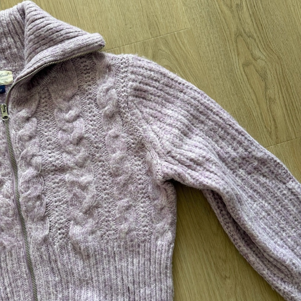 Universal Thread Knit Sweater - Picture 5 of 9